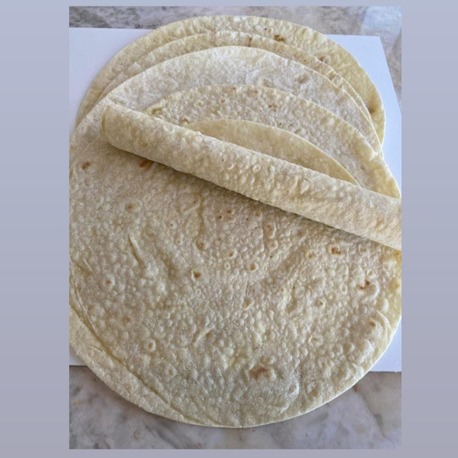 LAVAŞ 5'Lİ (GLUTENSİZ)