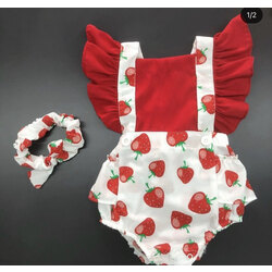 cilek romper