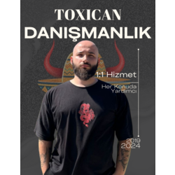 1:1 DANIŞMANLIK