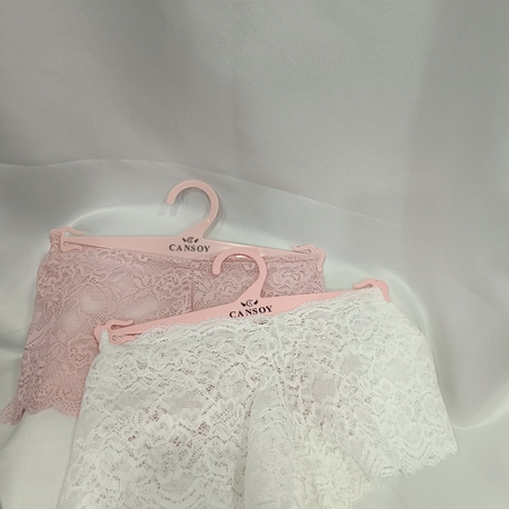 dantelli shakira külot 2'li paket