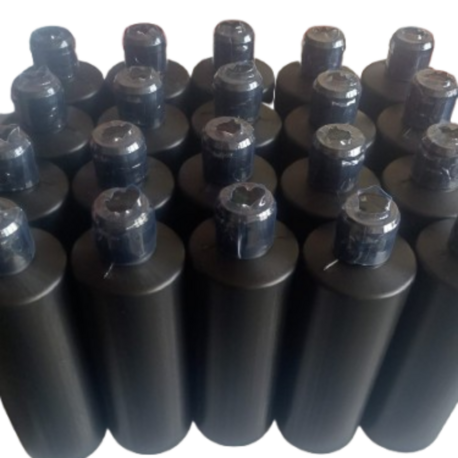 DOĞAL DUŞ JELİ 500 ML