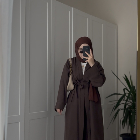 Pantolon Kimono Takım