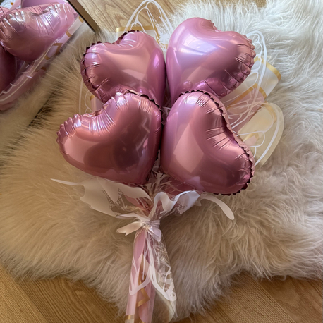 Balon buketi