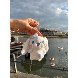 SANRIO ANAHTARLIK 