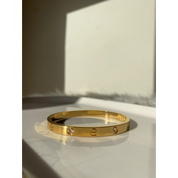 ÇELİK CARTİER GOLD RENK 
