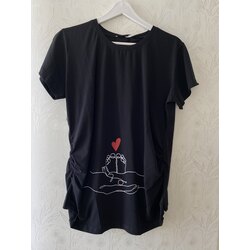 Hamile Eğlenceli Tşört