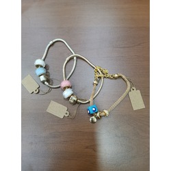Charm bileklik 