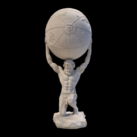 Büyük Atlas