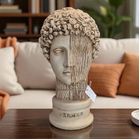 Hermes Büst