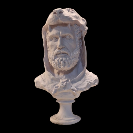 Arslanlı Markus Büst