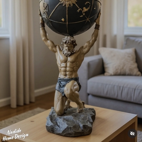 Büyük Atlas