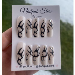 nailpub gel set