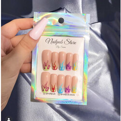 nailpub gel set