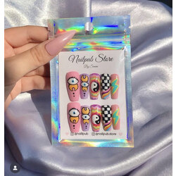 nailpub gel set