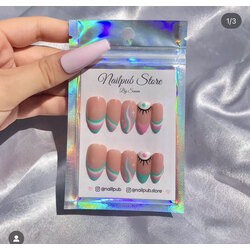 nailpub gel set
