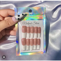 nailpub gel set