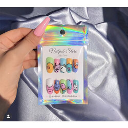 nailpub gel set