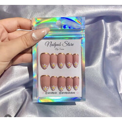 nailpub gel set
