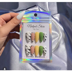 nailpub gel set