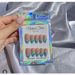 nailpub gel set