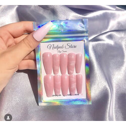 nailpub gel set