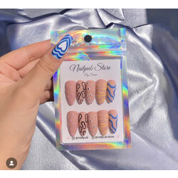 nailpub gel set