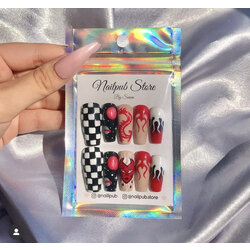 nailpub gel set