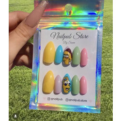 nailpub gel set