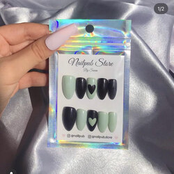 nailpub gel set