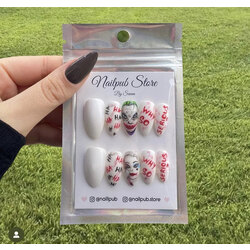 nailpub gel set