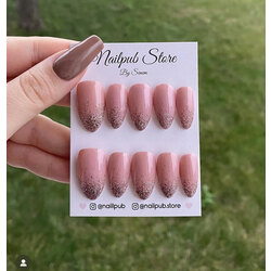 nailpub gel set