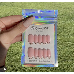 nailpub gel set