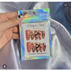 nailpub gel set