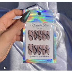 nailpub gel set