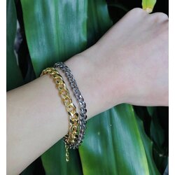 TWO TONE GURMET ZİNCİR