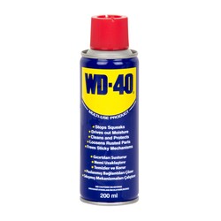 WD-40 200ML