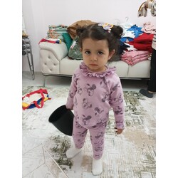 Zara fitilli takım 
