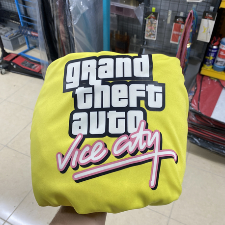 GTA SERVİS KILIFI