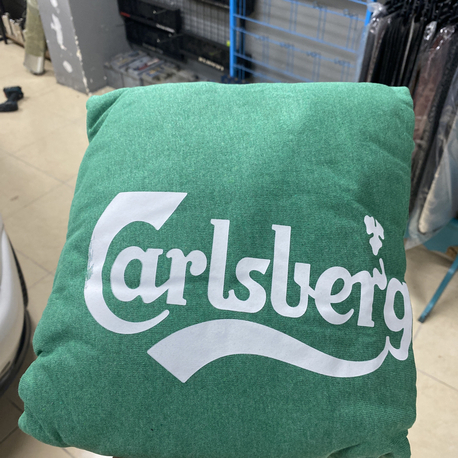 CARLSBERK SERVİS KILIFI
