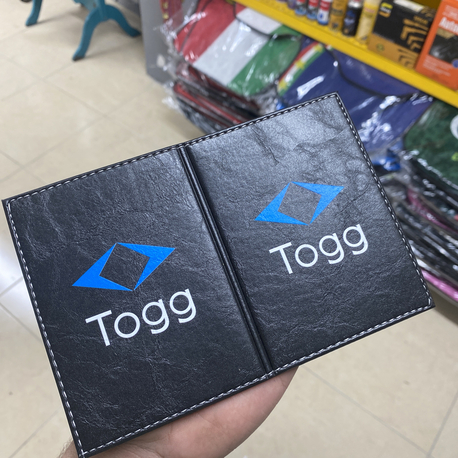 TOGG RUHSAT KABI