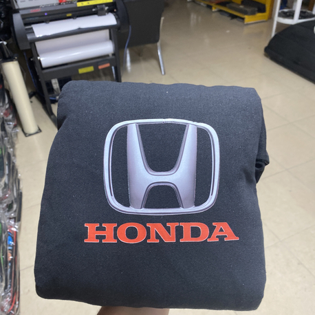 HONDA SERVİS KILIFI