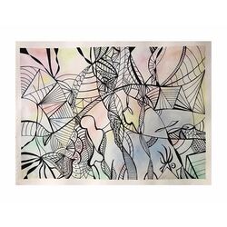 Subjungle Mind