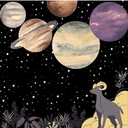 Space Goat