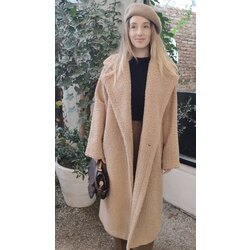 Premium Peluş Kaban