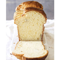 Brioche Ekmeği 850 g