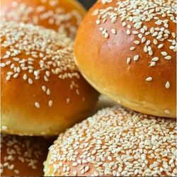 Hamburger Ekmeği  120 g
