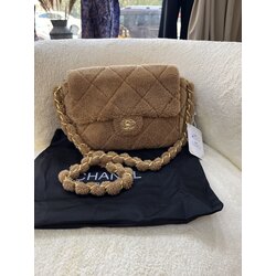 Chanel çanta 