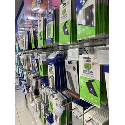 Her Marka Model Nano Ekran Koruyucu