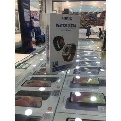 Watch Ultra Akıllı Saat