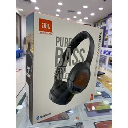Jbl Tune 560BT